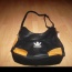 Černá kabelka Adidas - foto č. 2