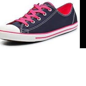 Jak změkčit Conversky nebo plátěnou obuv