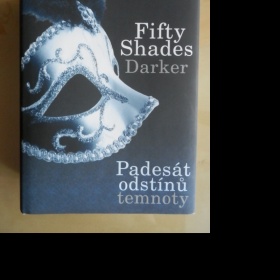 50 odstínů temnoty