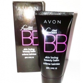 Bb cream Avon