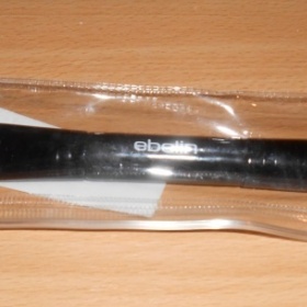 Štetec na pudr a make up Ebelin