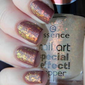 Essence Night in Vegas - je ještě k sehnání?