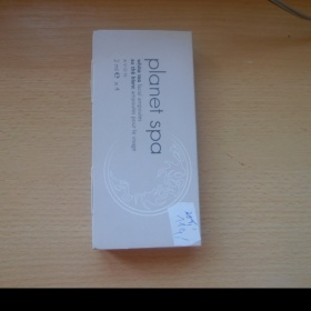 Omlazující pleťové ampulky Avon