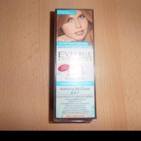 BB cream Eveline