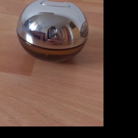 Pánská toaletní voda Be Delicious od DKNY