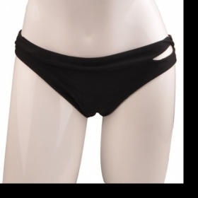 Černý spodek plavek Ioffer