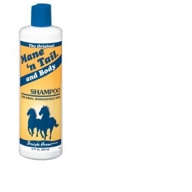 Šampon na vlasy Mane N´ Tail