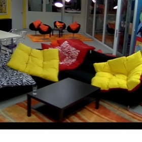 Kde sehnat polštáře co mají vyvolení ve vile