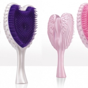 Tangle angel kartáč