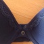 Modrá push - up podprsenka Tchibo - foto č. 2