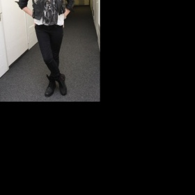 Fotogalerie vašich ležérních outfitů