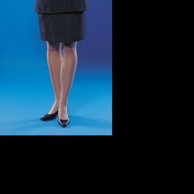 Uniforma letušky ČSA