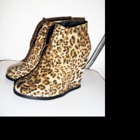 Leopardí na klínku Tally Weijl