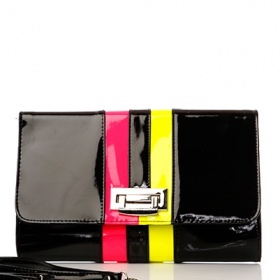 Barevné psaníčko neznačková