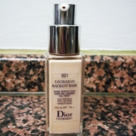 Dior makeup Christian Dior