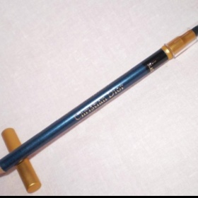 Černá  tužka na oči Christian Dior