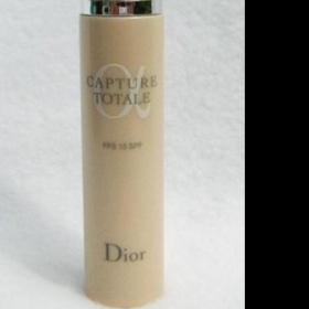 020 - Light make up Christian Dior