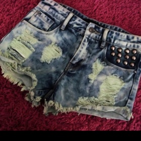 Kraťase do pasu Tally Weijl