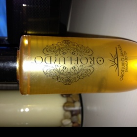 Sahara Orofludio - foto č. 1