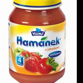 Přesnídávka jako zdravá svačina?