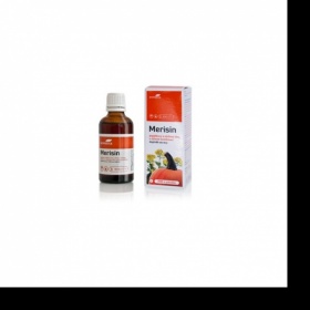 Merisin pupalkový a dýňový olej