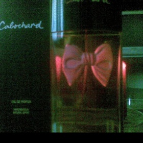 EAU DE PARFUM cabochard Grés Paris