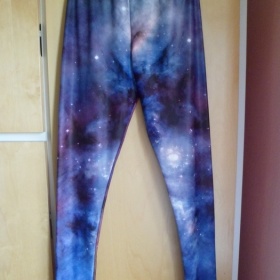 Galaxy legíny Young Primitive - foto č. 1