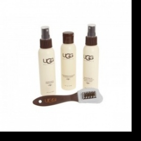 Ochranná impregnace UGG - foto č. 1