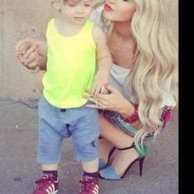 Jak zvlnit vlasy podle přiložené fotky