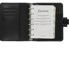 Náplně do diářů