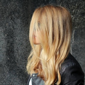 Vlasy Hanky z Czech Chicks