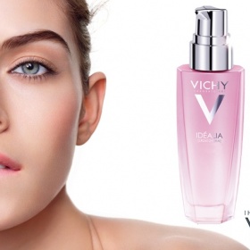 Vichy - idealia life serum