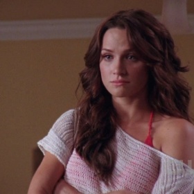 Vlny jako Quinn James