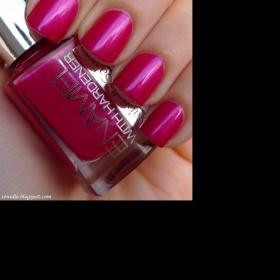 Gabriella Salvete Enamel - odstín 121