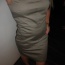 Béžové šaty Bonprix - foto č. 2