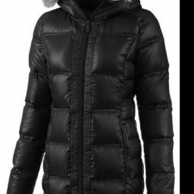 Kvalita péřových bund Adidas