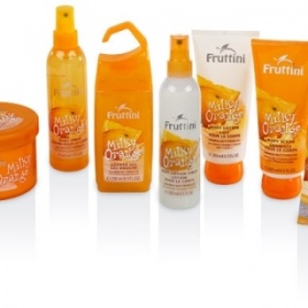 Kosmetika Fruttini