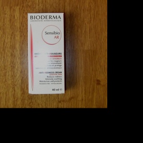Bioderma Sensibio AR krém Bioderma