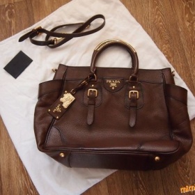 Ověření pravosti kabelky Prada