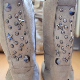 Světlé válenky Uog - foto č. 1