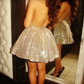 Princeznovské šaty - kde sehnat?