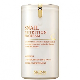 BB cream snail nutrition Skin 79 - foto č. 1