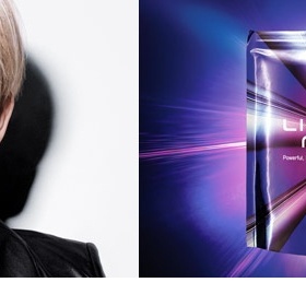 Matrix - melír Light Master