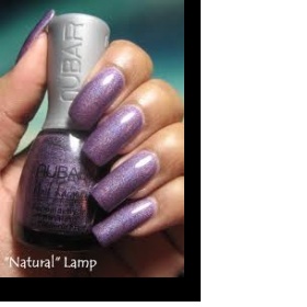 Holografický  lak Nubar Tresure