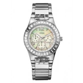 Fotogalerie originálních hodinek Guess