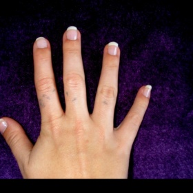 Lak essence gel - look