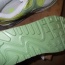 Zelenobílá sportovní boty Nike Air Max 90 - foto č. 2