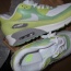 Zelenobílá sportovní boty Nike Air Max 90 - foto č. 5