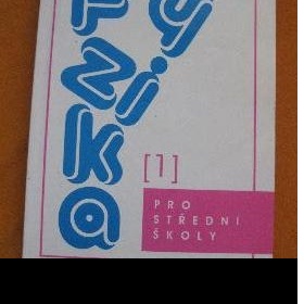 Fyzika pro SOŠ a SOU