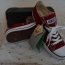 Vínové boty Converse - foto č. 2